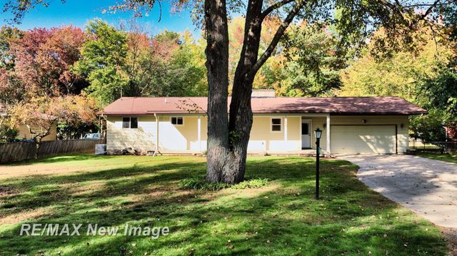 5885 McGrandy Road, Bridgeport Twp, MI 48722