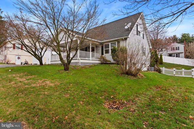 438 UNIONTOWN RD, Westminster, MD 21158