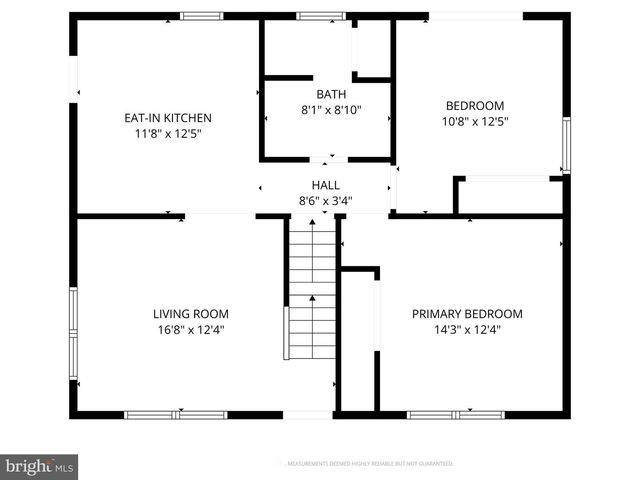 438 UNIONTOWN RD, Westminster, MD 21158