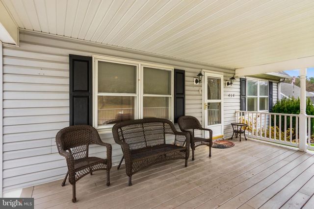 438 UNIONTOWN RD, Westminster, MD 21158