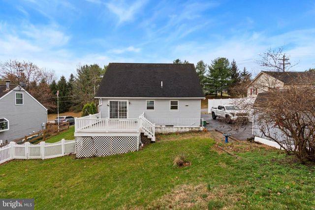 438 UNIONTOWN RD, Westminster, MD 21158