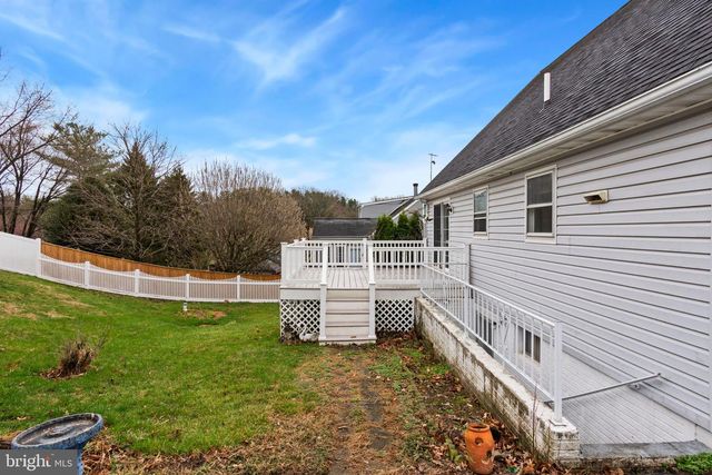 438 UNIONTOWN RD, Westminster, MD 21158