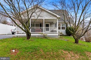 438 UNIONTOWN RD, Westminster, MD 21158
