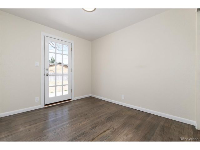 7640 Irving St, Westminster, CO 80030