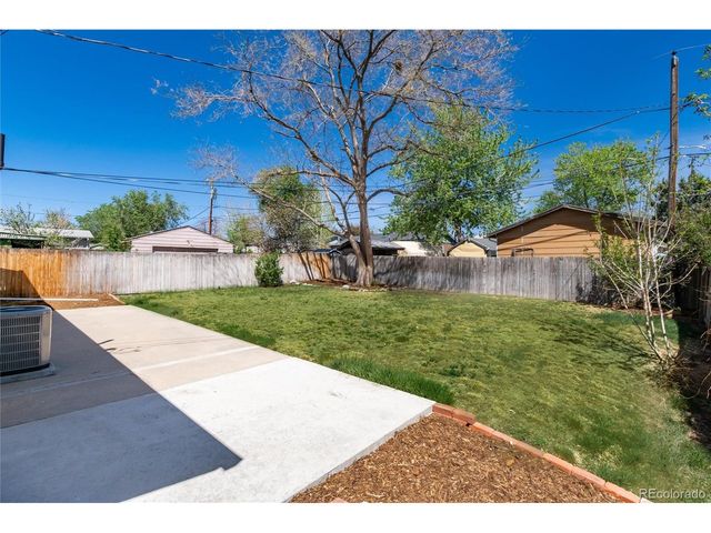 7640 Irving St, Westminster, CO 80030