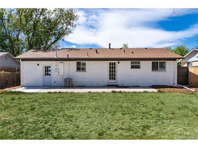 7640 Irving St, Westminster, CO 80030