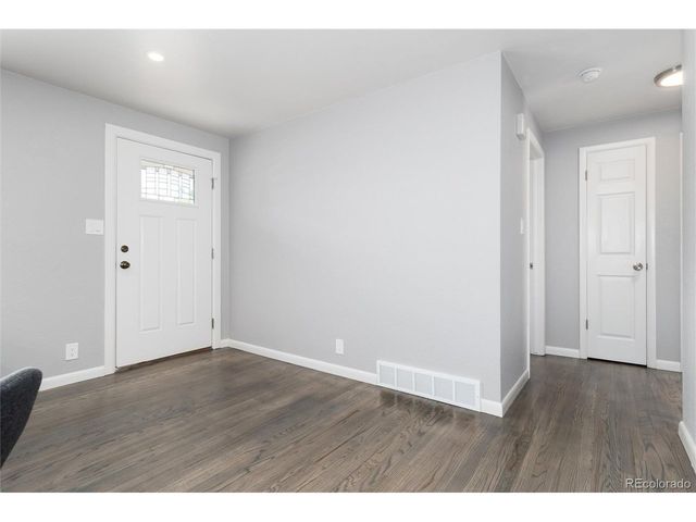 7640 Irving St, Westminster, CO 80030