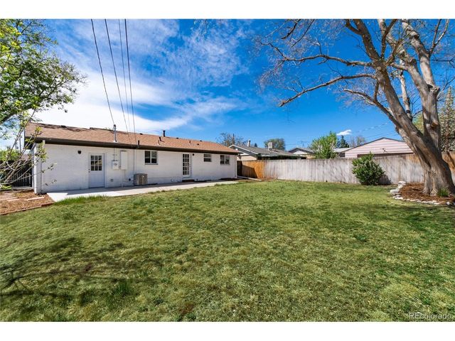 7640 Irving St, Westminster, CO 80030