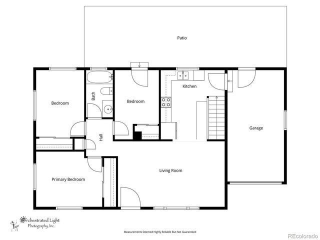 7640 Irving St, Westminster, CO 80030