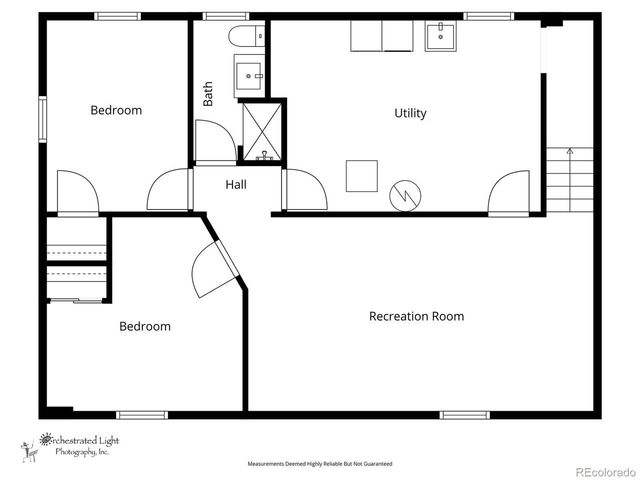 7640 Irving St, Westminster, CO 80030