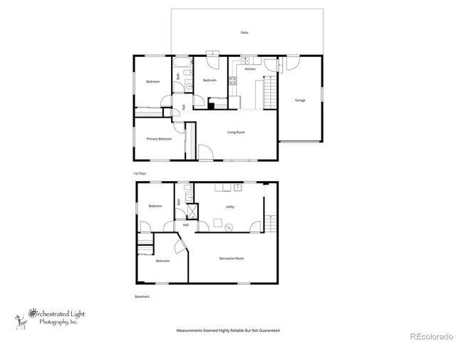 7640 Irving St, Westminster, CO 80030