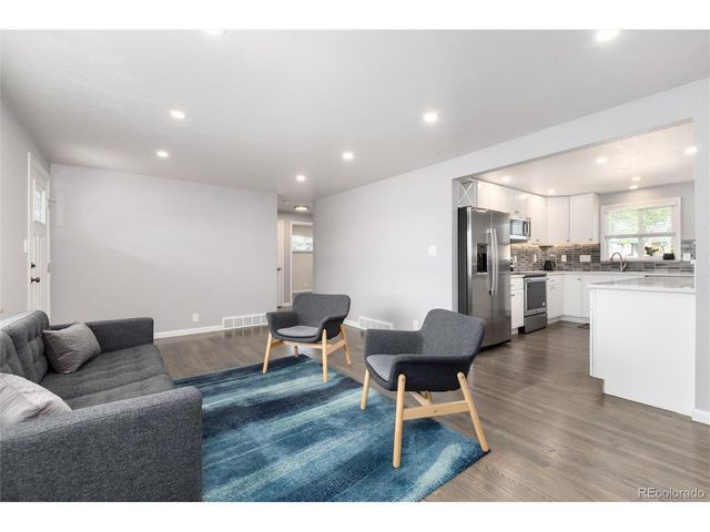 7640 Irving St, Westminster, CO 80030