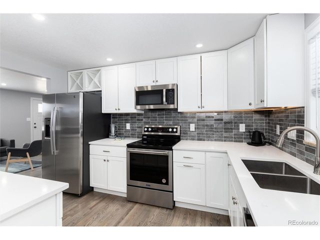 7640 Irving St, Westminster, CO 80030