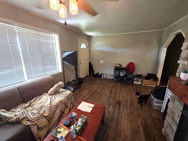 4030 HIGHWAY 371 HWY, Henning, TN 38041