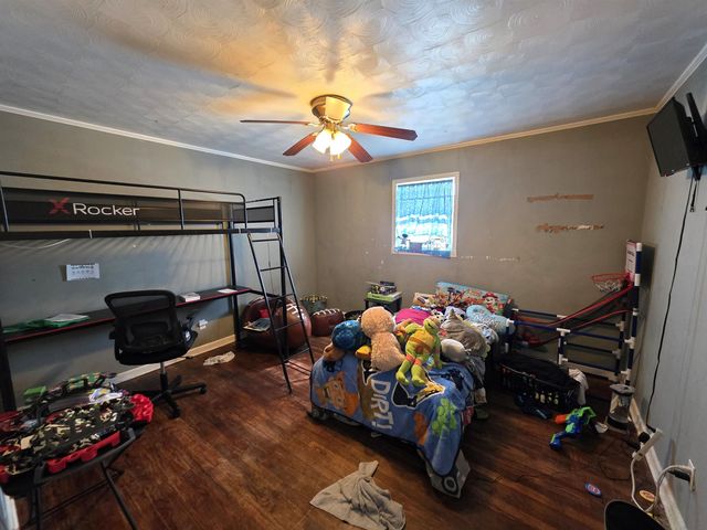 4030 HIGHWAY 371 HWY, Henning, TN 38041