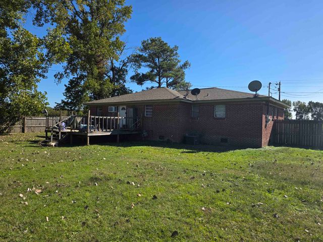 4030 HIGHWAY 371 HWY, Henning, TN 38041