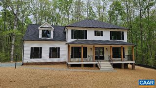 Lot 1 W OLD MOUNTAIN RD, Louisa, VA 23093