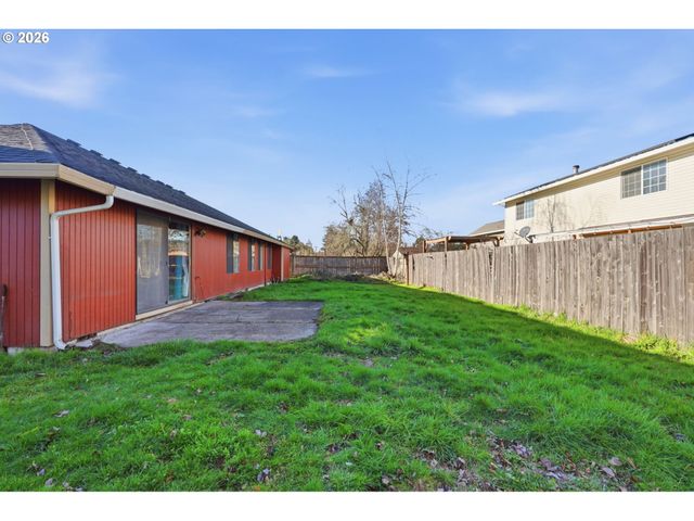 5643 Se SIERRA St, Hillsboro, OR 97123