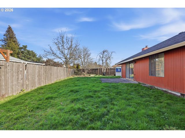 5643 Se SIERRA St, Hillsboro, OR 97123