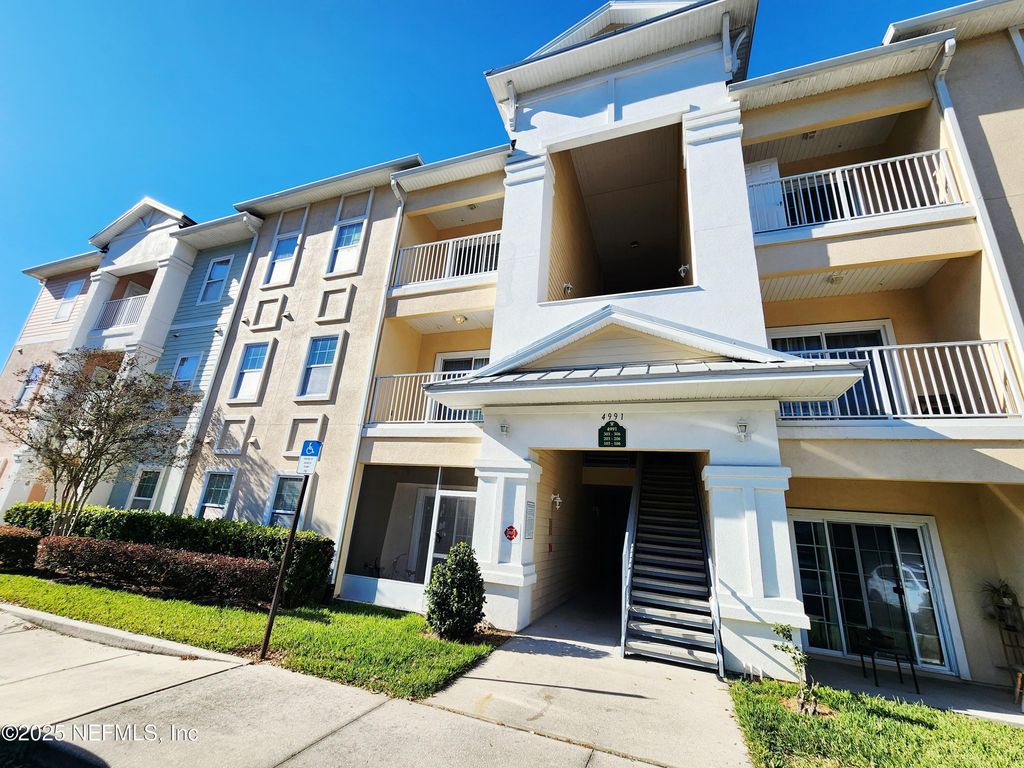 4991 KEY LIME Drive, 205, Jacksonville, FL 32256