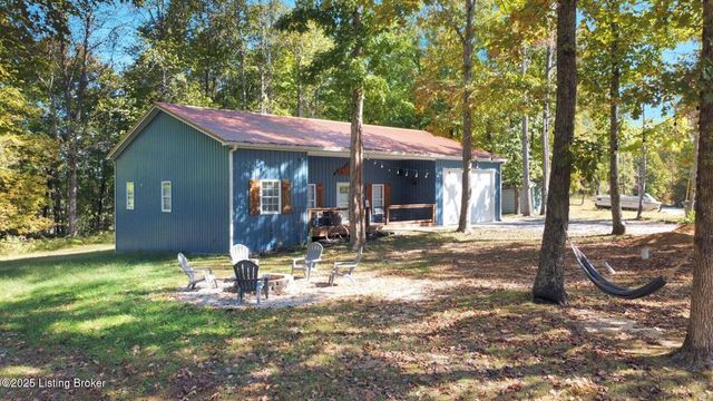 140 Cochise Rd, Cub Run, KY 42729