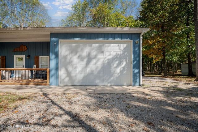 140 Cochise Rd, Cub Run, KY 42729