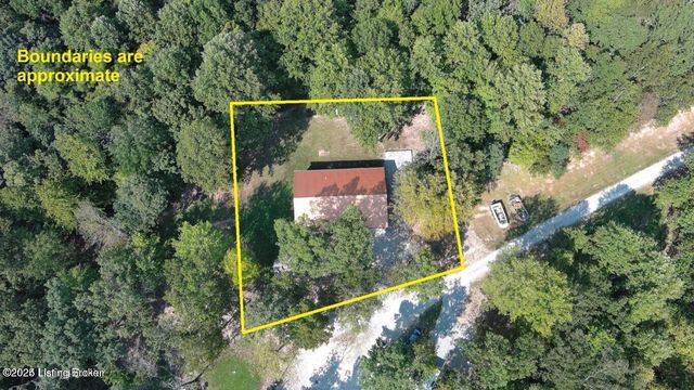 140 Cochise Rd, Cub Run, KY 42729