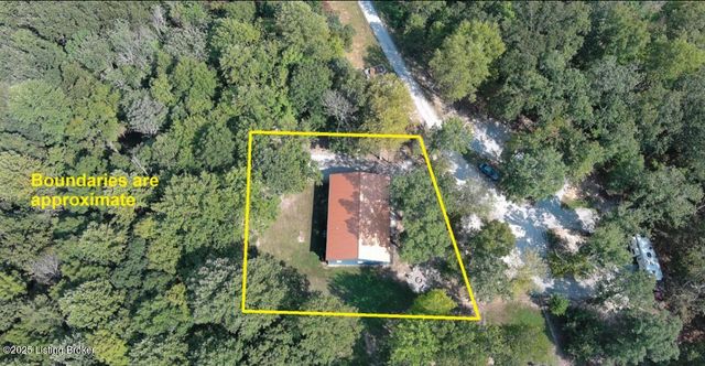 140 Cochise Rd, Cub Run, KY 42729