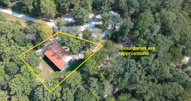 140 Cochise Rd, Cub Run, KY 42729