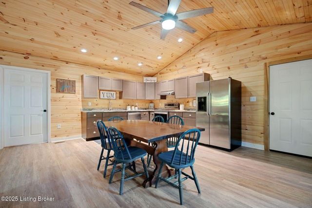 140 Cochise Rd, Cub Run, KY 42729