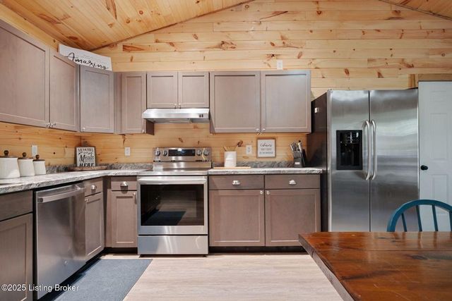 140 Cochise Rd, Cub Run, KY 42729