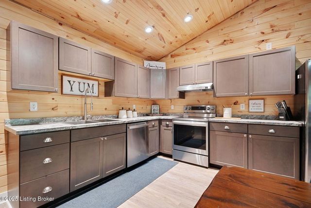 140 Cochise Rd, Cub Run, KY 42729