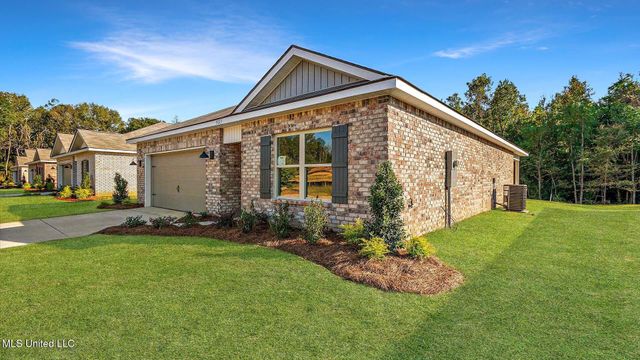 244 Trace Drive, Pearl, MS 39208