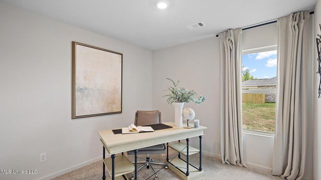 244 Trace Drive, Pearl, MS 39208