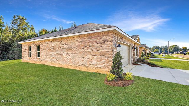 244 Trace Drive, Pearl, MS 39208