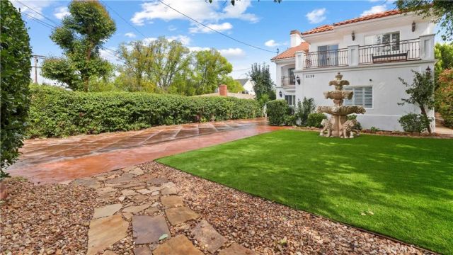 5128 Avenida Hacienda, Tarzana, CA 91356