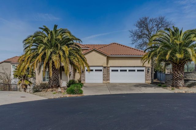 66 Argonaut Dr, Copperopolis, CA 95228