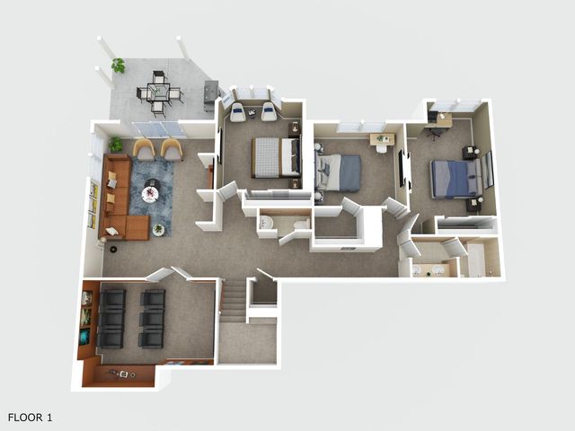 66 Argonaut Dr, Copperopolis, CA 95228