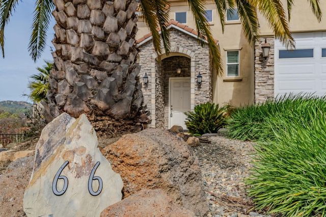 66 Argonaut Dr, Copperopolis, CA 95228