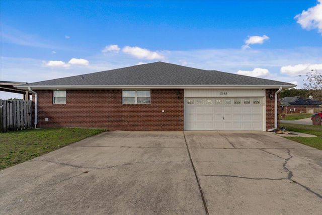 2145 Hagood Loop, Crestview, FL 32536