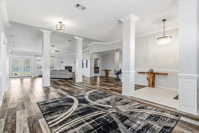 2145 Hagood Loop, Crestview, FL 32536