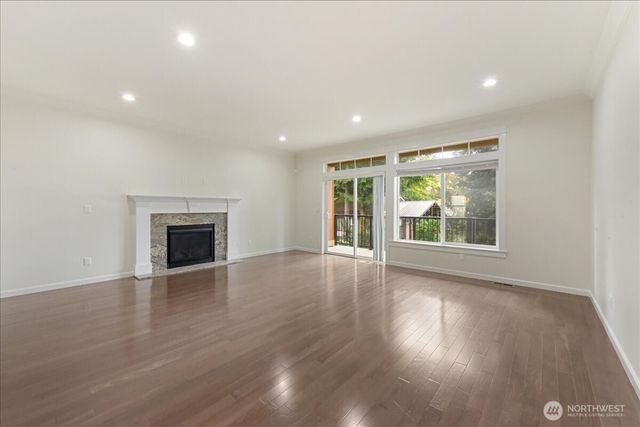 12722 35th AVE House D NE, Seattle, WA 98125