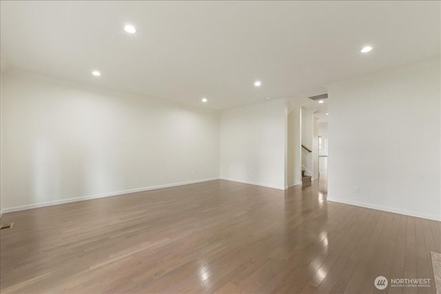 12722 35th AVE House D NE, Seattle, WA 98125