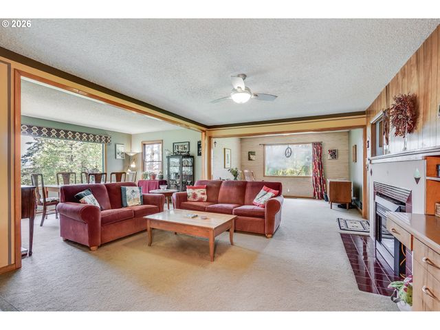 23175 Ne RIDGE Rd, Gaston, OR 97119