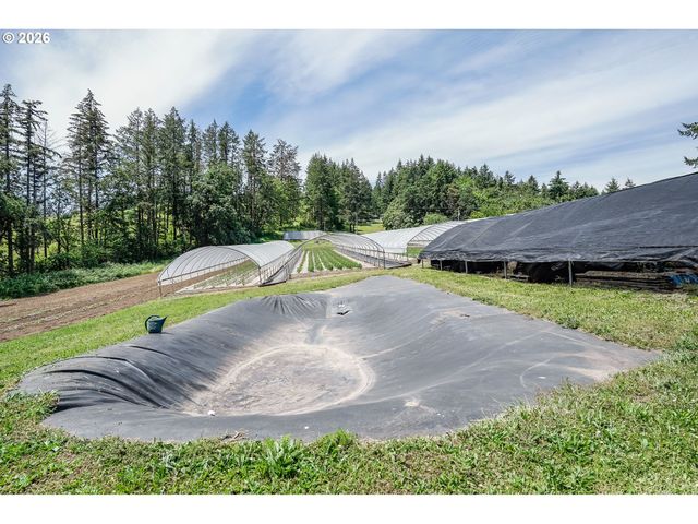 23175 Ne RIDGE Rd, Gaston, OR 97119