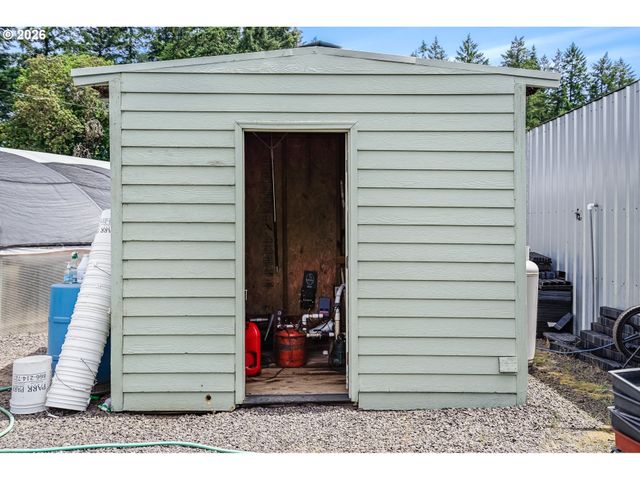 23175 Ne RIDGE Rd, Gaston, OR 97119