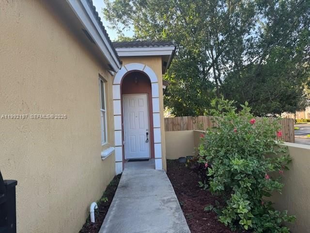 2288 NE 42 Avenue, Homestead, FL 33033