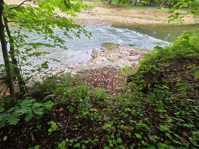 Lot 4 Ch Colwell Drive, Blairsville, GA 30512