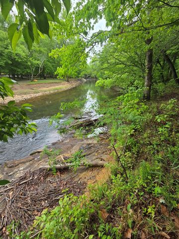 Lot 4 Ch Colwell Drive, Blairsville, GA 30512