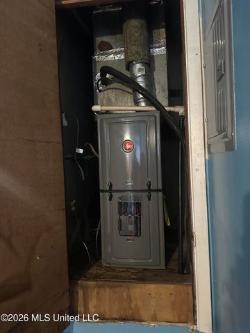 156 Wacker Drive, Jackson, MS 39206